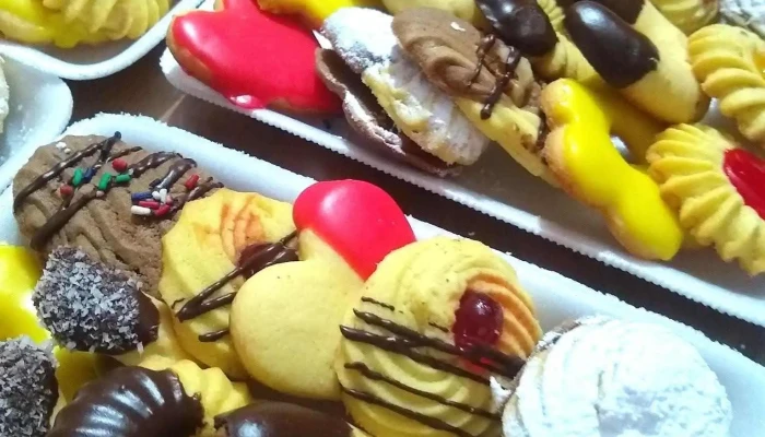 Martino Delicias -  Masa - San Fernando del Valle de Catamarca