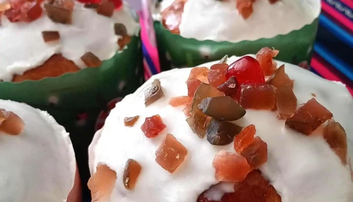 Martino Delicias -  Muffin - San Fernando del Valle de Catamarca