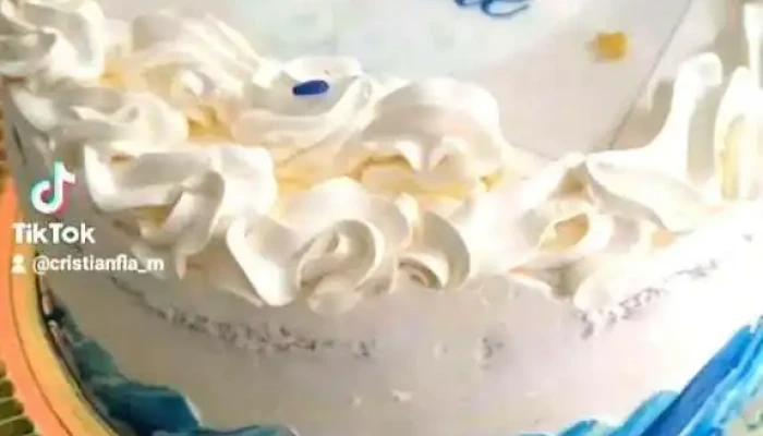 Martino Delicias -  Pastel De Cumpleanos - San Fernando del Valle de Catamarca
