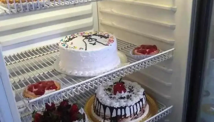 Martino Delicias - San Fernando Del Valle De Catamarca