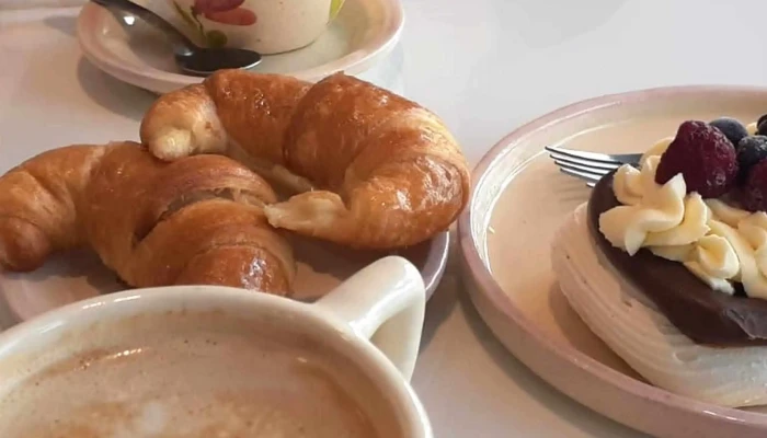 Martti Pasteleria By Pau Martino -  Abierto Ahora - Córdoba