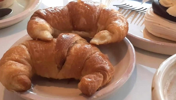 Martti Pasteleria By Pau Martino -  Telefono - Córdoba