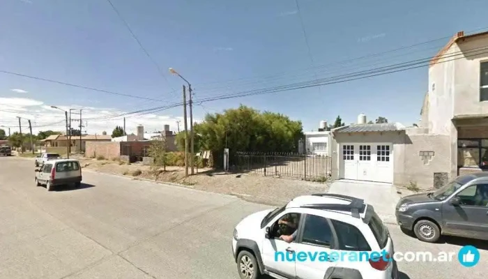 Mary Bakery - Comodoro Rivadavia