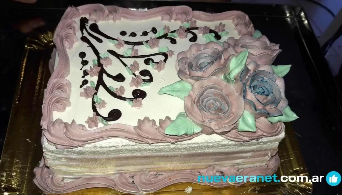 Mas Migas -  Pastel - Corrientes
