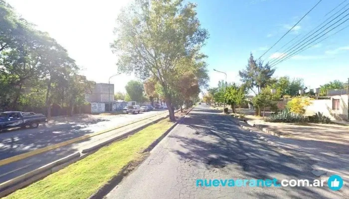 Más q Pan - Godoy Cruz