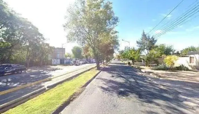 Mas Q Pan Telefono - Godoy Cruz