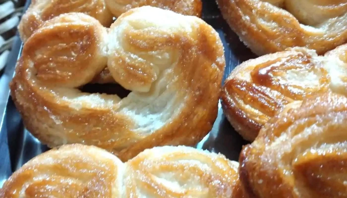 Mas Sabores En Las Sierras -  Comida Y Bebida - Mina Clavero