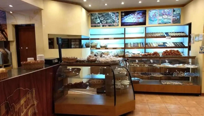Masa.mor by Curri Panadería y Pastelería - Neuquén