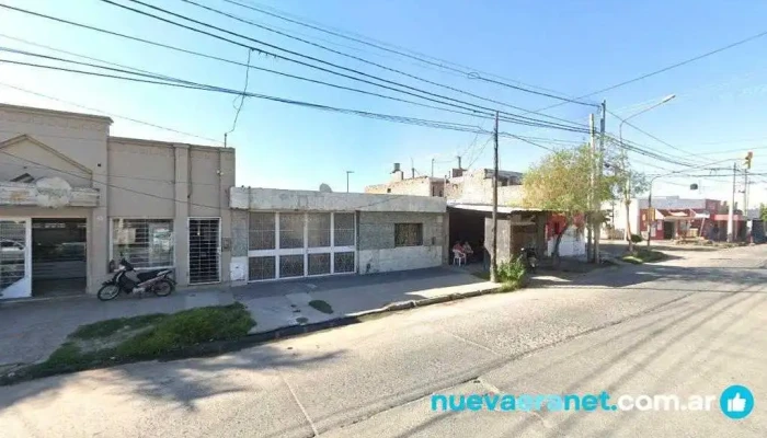 Masa Pan - Santiago Del Estero