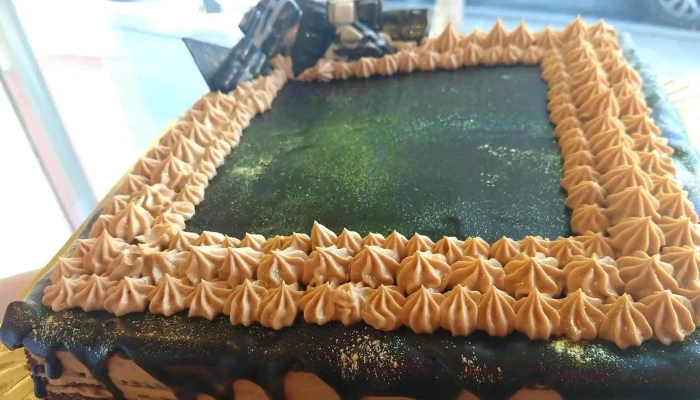 Masamor By Curri Panaderia Y Pasteleria Del Propietario - Neuquén