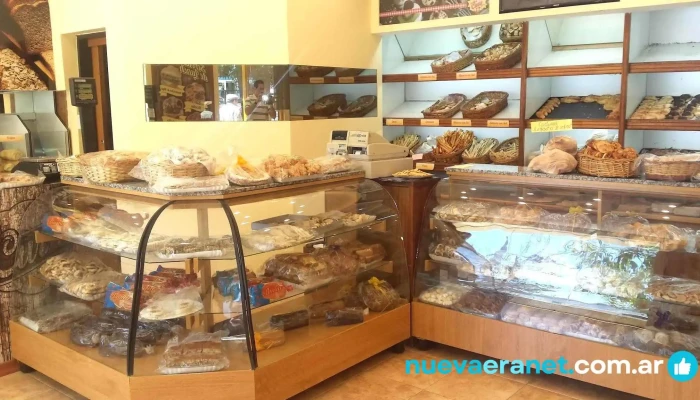 Masamor By Curri Panaderia Y Pasteleria Pastel - Neuquén