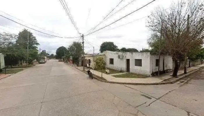 Masas Artesanales Noelia De Gabriel Rodriguez Y Flia -  Donde - Galpon