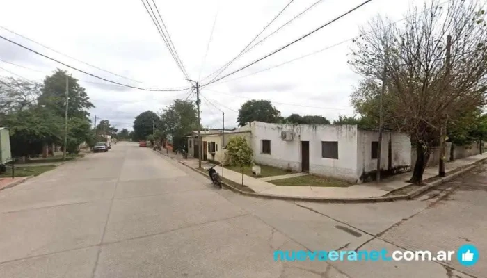 masas artesanales Noelia De Gabriel Rodriguez y flia - Galpon