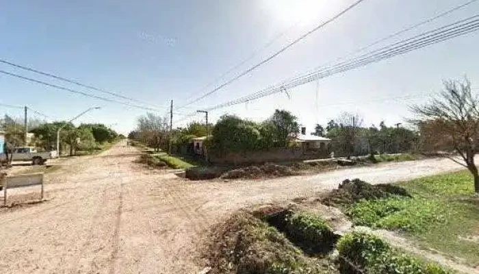 Masas Caseras Don Luis -  Direcciondeg - Sáenz Peña