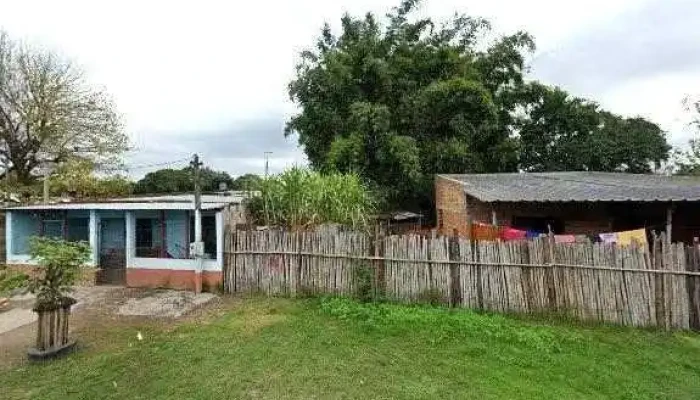 Massafran -  Sitio Web - Bella Vista