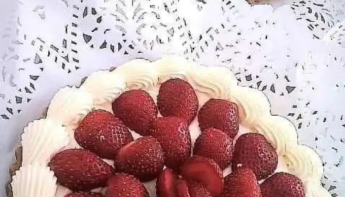 Masse Pasteleria Y Panaderia Del Propietario - Salta