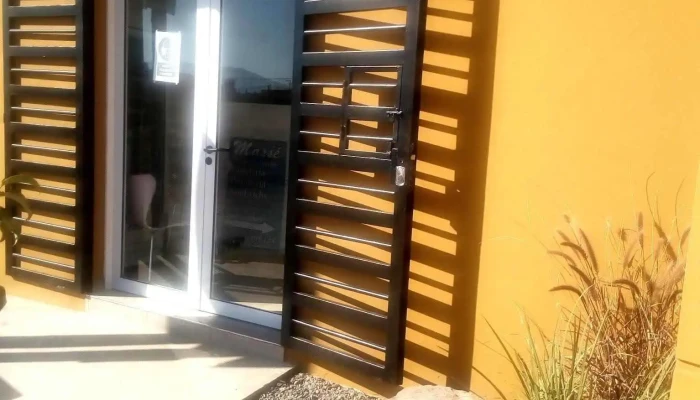 Masse Pasteleria Y Panaderia Direccion - Salta