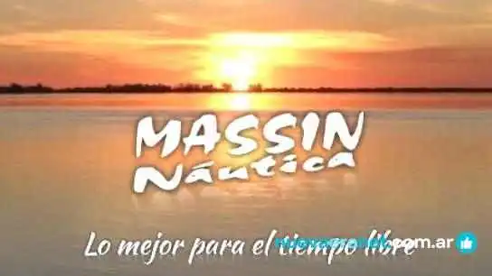 Massin Nautica Abierto Ahora - Corrientes