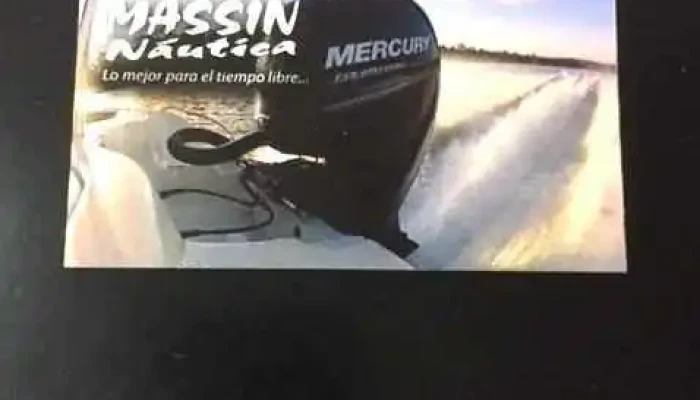 Massin Nautica Interior - Corrientes