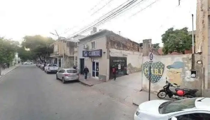 Matach Computacion Instagramdeg - Santiago del Estero