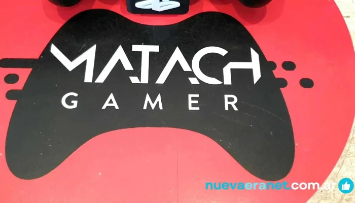 Matach Computacion Videos - Santiago del Estero