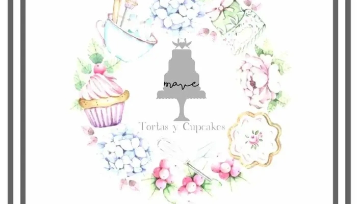 Mave Tortas Y Cupcakes -  Carta - Las Palmas