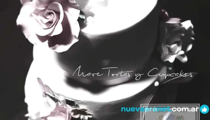 Mave Tortas Y Cupcakes -  Del Propietario - Las Palmas