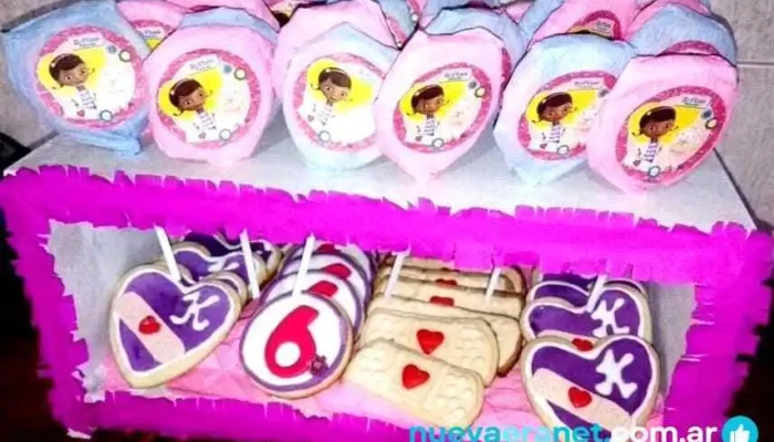 Mave Tortas Y Cupcakes -  Donde - Las Palmas