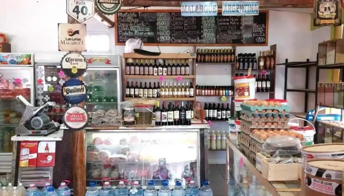 Maxiahorro Del Propietario - Malargüe
