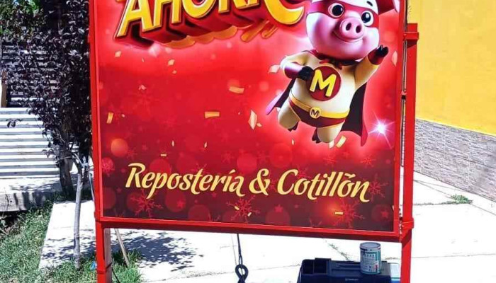 Maxiahorro Mas Recientes - Malargüe