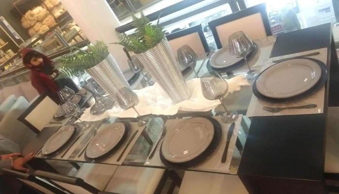 Maxihogar -  Interior - Santiago del Estero