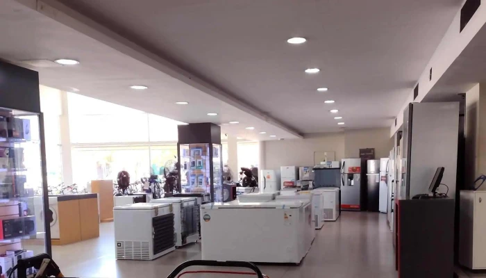 Maxihogar Srl Santiago Del Estero - Santiago del Estero