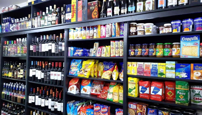 Maxikiosco Lo De Toto -  Del Propietario - Resistencia