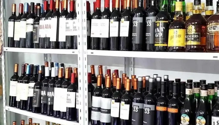 Maxikiosco Lo De Toto -  Puntaje - Resistencia