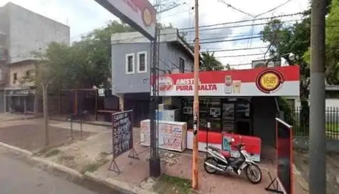 Maxikiosco Lo De Toto -  Puntajedeg - Resistencia