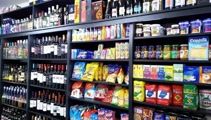 Maxikiosco Lo de Toto - Resistencia