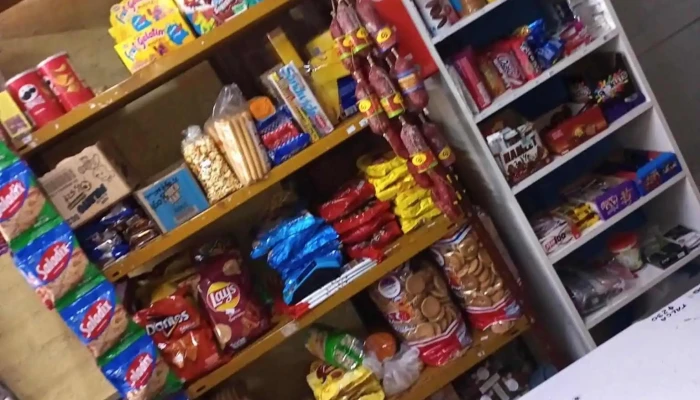 Maxikiosco Valentin -  Alimento - Zonda