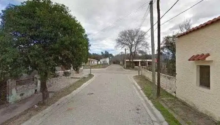 Maximiliano Auad -    Bienes Inmuebles Dondedeg - Villa Tulumba