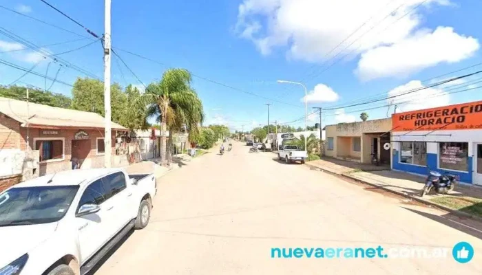Maxy Panificados - Las Breñas