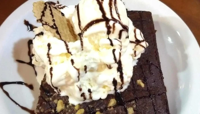 Mayo Helados -  Helado - Las Varillas