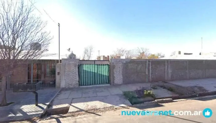 Mayra - Las Heras