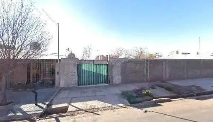 Mayra -  Telefono - Las Heras