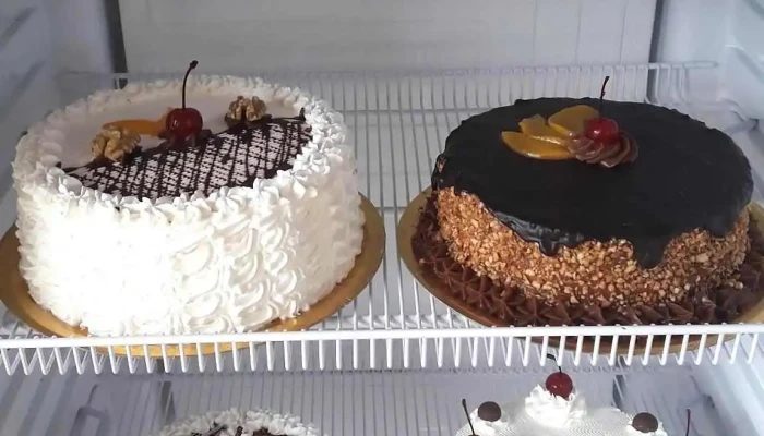 Mayra Vandecaveye De Ormeno Pasteleria Comida Y Bebida - Bella Vista