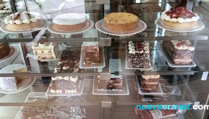 Mazziotti Sabor Y Tradicion -  Ambiente - San Antonio Oeste