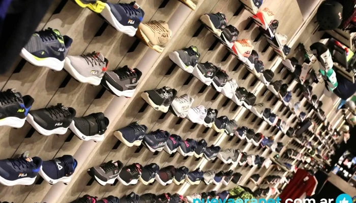 Mc Center Deportes -  Zapato - Santiago del Estero