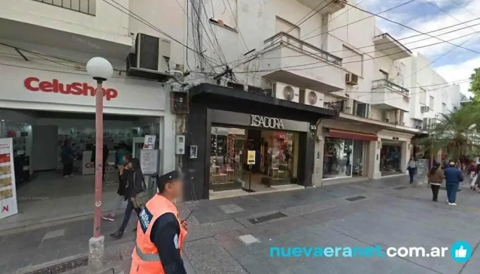 Mc Center Outlet - Santiago Del Estero