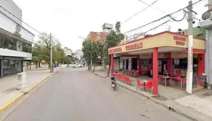 Mc Center Termas De Rio Hondo Telefonodeg - Termas de Río Hondo
