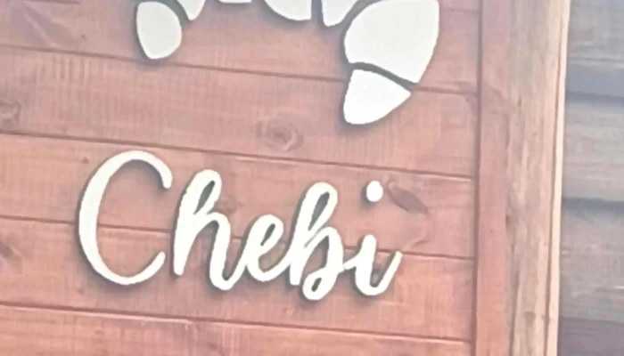 Medialunas Chebi -  Donde - San Marcos Sierras