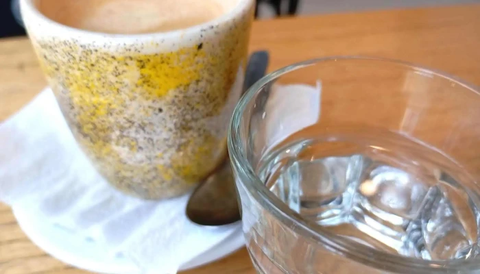 Medialunas Point -  Comida Y Bebida - Cdad. Autónoma de Buenos Aires