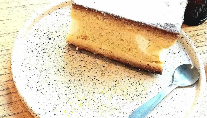 Medialunas Point -  Pastel - Cdad. Autónoma de Buenos Aires